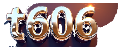 t606 logo