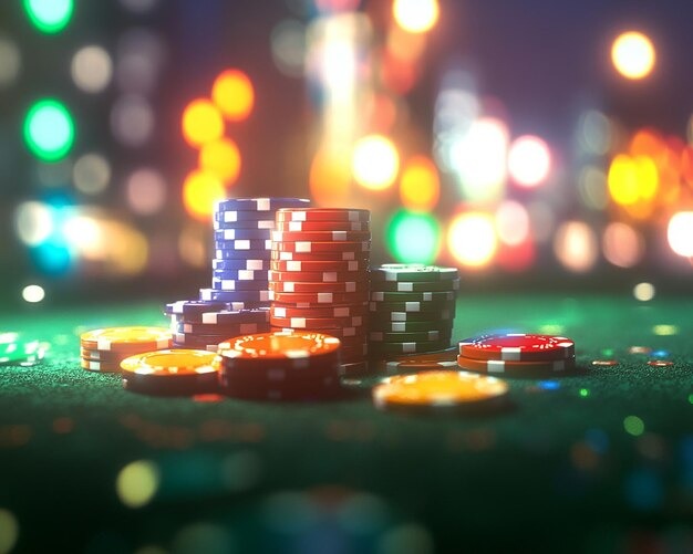 t606 Live Casino